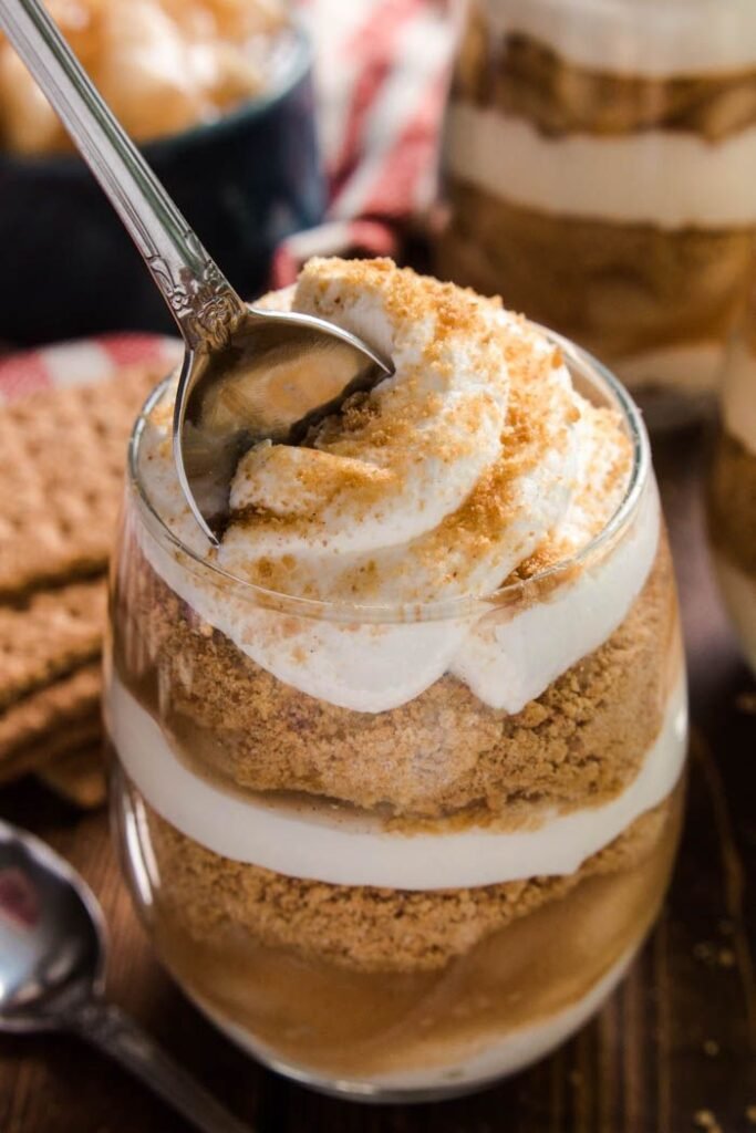 No-Bake Desserts You Can Make in 10 Minutes – Quick, Easy & Delicious Treats