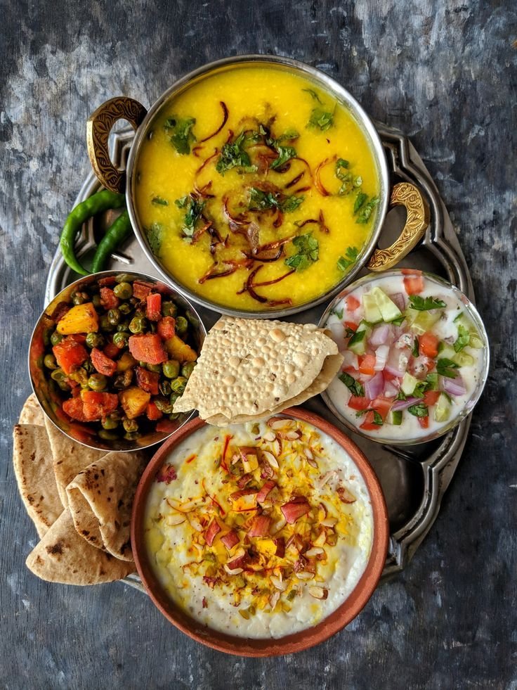 Comforting Veg Curry Recipes for Everyday Cooking