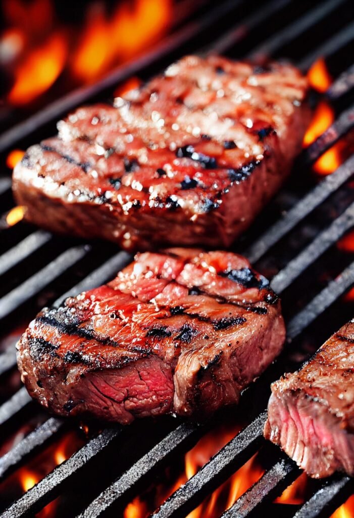 Best Grilled Meat Recipes for Weekend Dinners